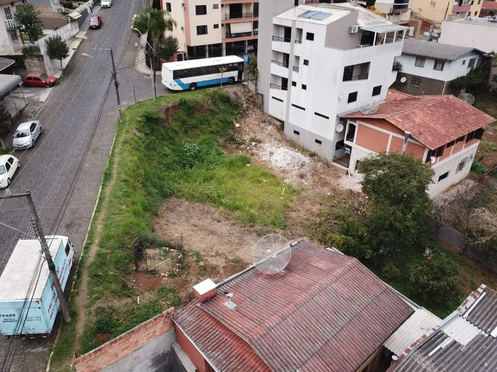 Terreno, 603 m² - Foto 1