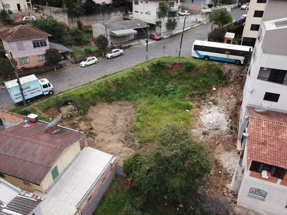 Terreno, 603 m² - Foto 6