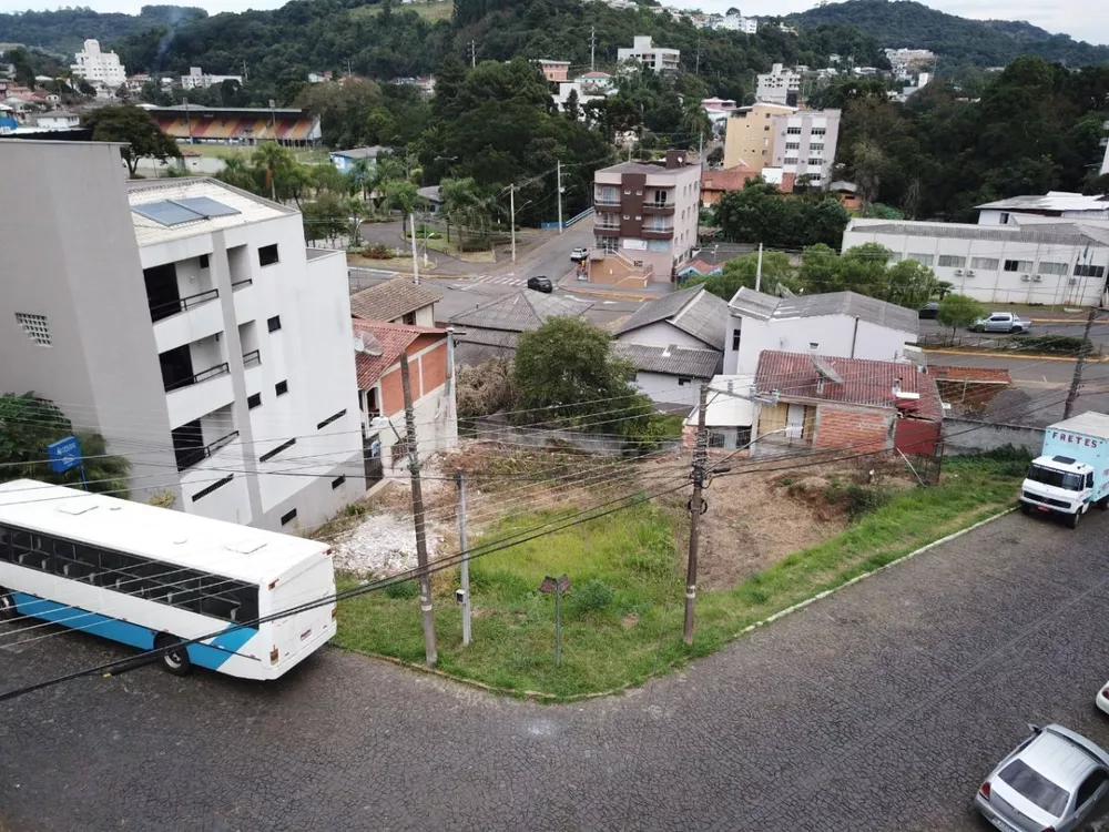 Terreno, 603 m² - Foto 4
