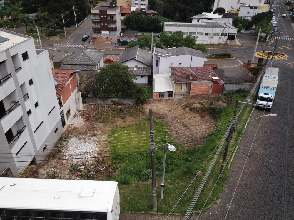 Terreno, 603 m² - Foto 9