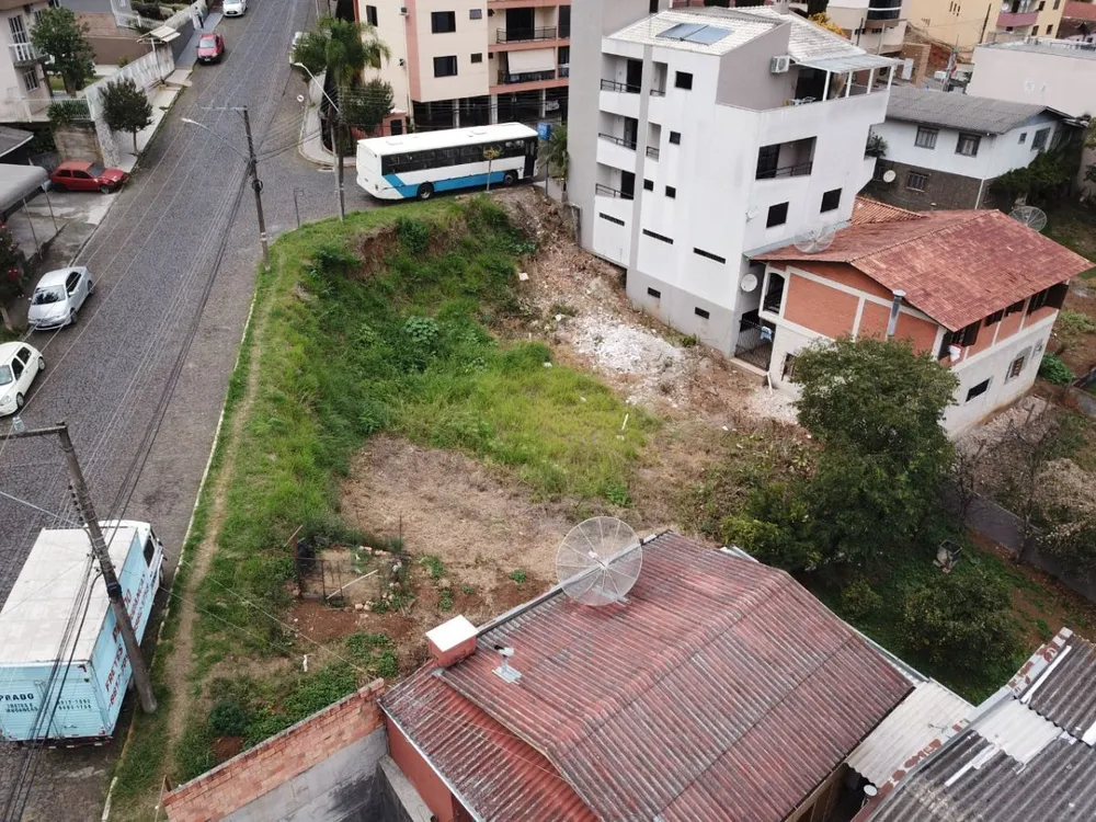 Terreno, 603 m² - Foto 7
