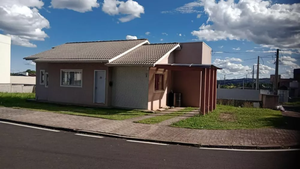 Casa, 3 quartos, 81 m² - Foto 4