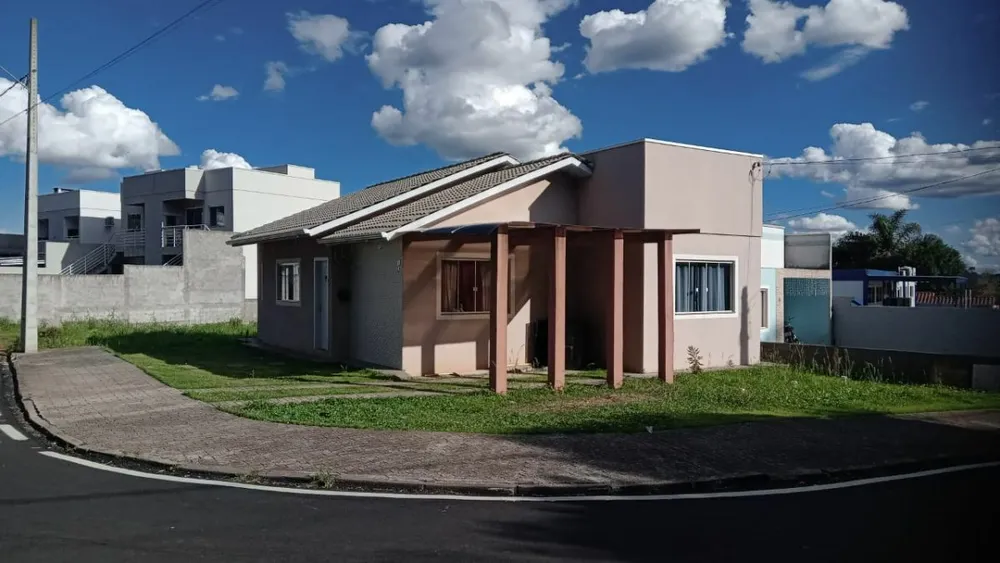 Casa, 3 quartos, 81 m² - Foto 10