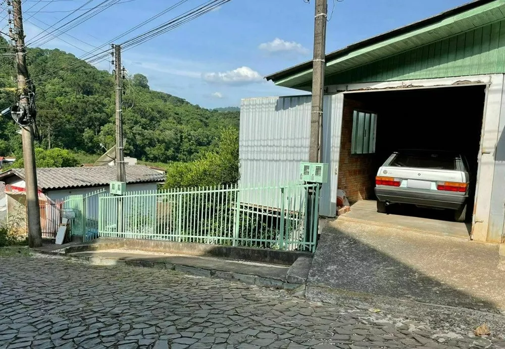 Casa, 3 quartos, 302 m² - Foto 6