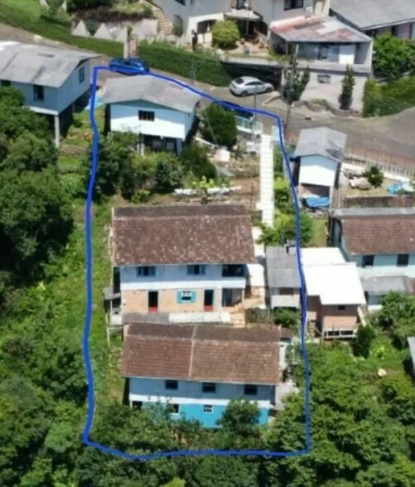 Casa, 3 quartos, 302 m² - Foto 9