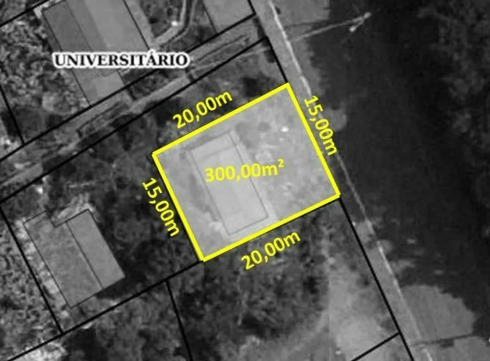 Terreno, 300 m² - Foto 3