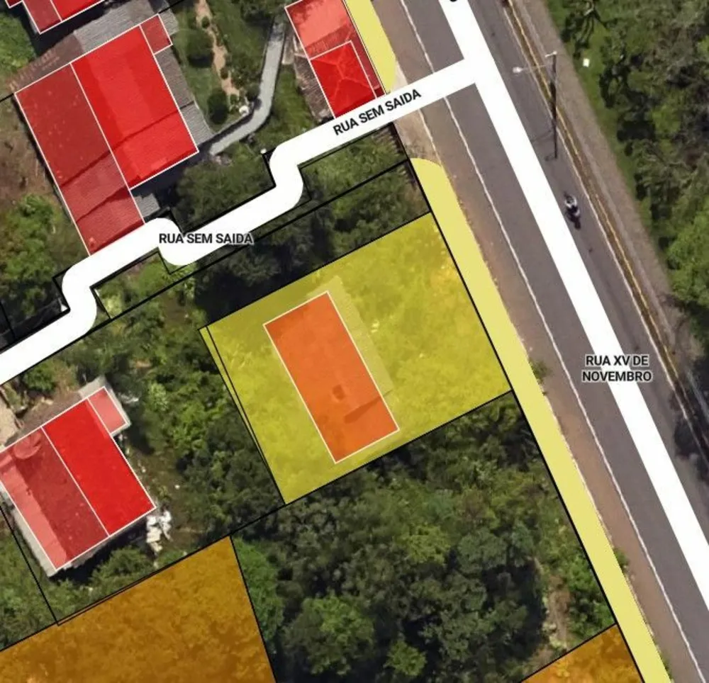 Terreno, 300 m² - Foto 6