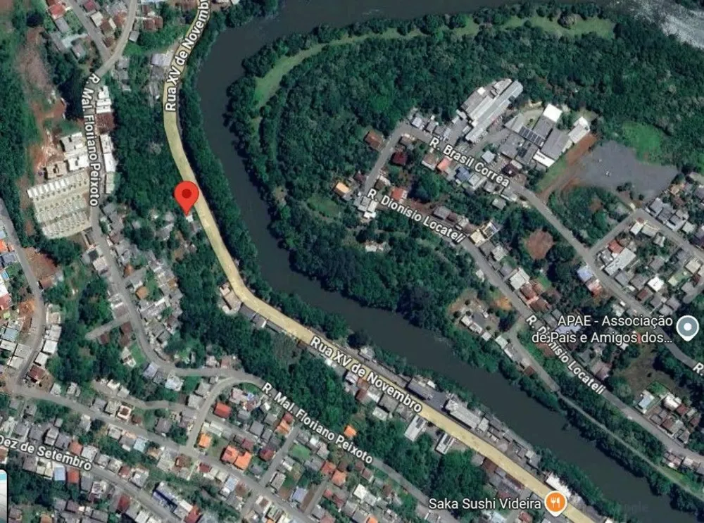 Terreno, 300 m² - Foto 5
