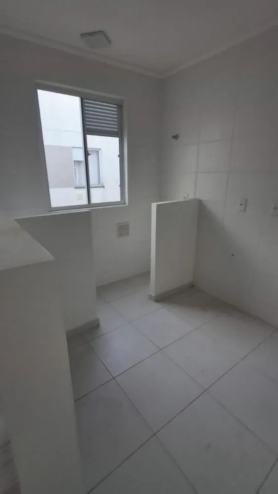 Apartamento, 2 quartos, 45 m² - Foto 7