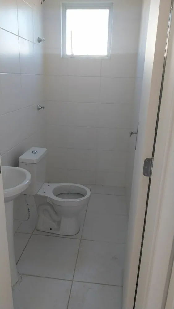Apartamento, 2 quartos, 45 m² - Foto 11