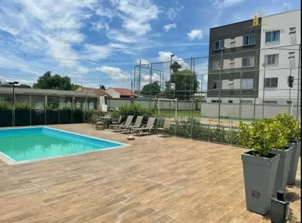 Apartamento, 2 quartos, 45 m² - Foto 13