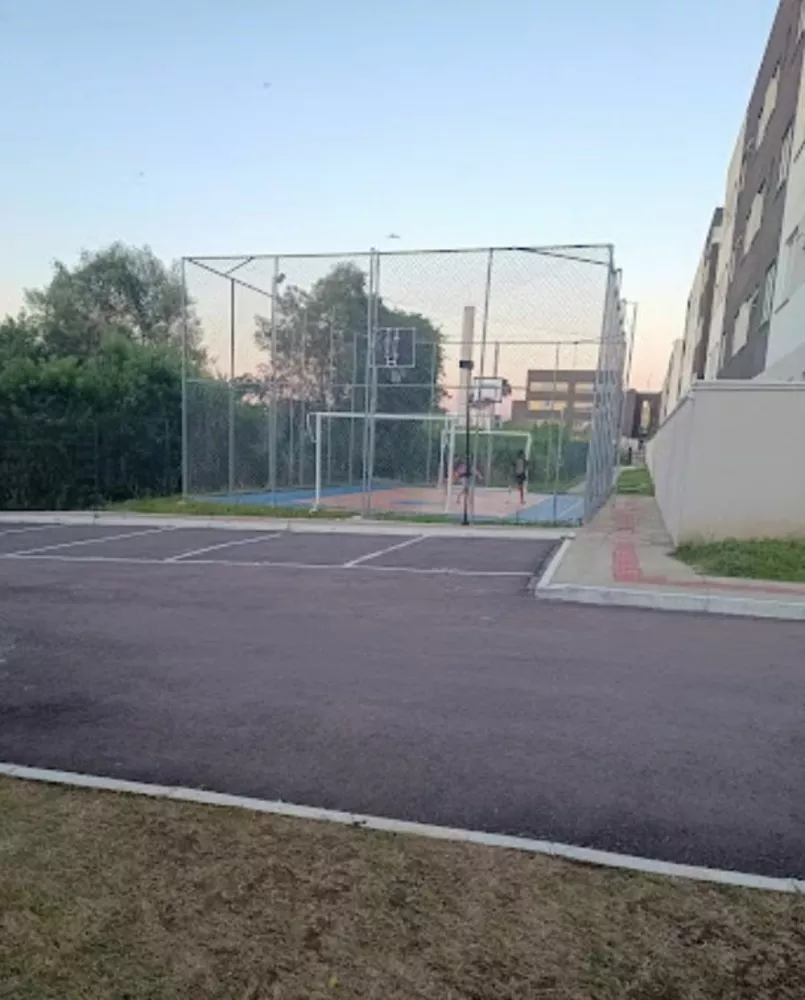 Apartamento, 2 quartos, 45 m² - Foto 1