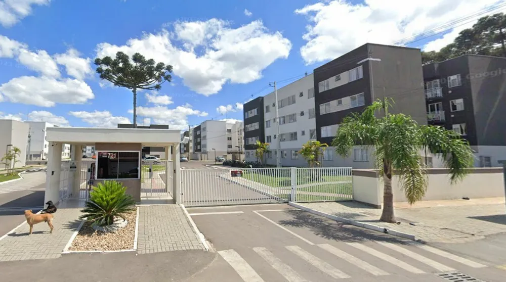 Apartamento, 2 quartos, 45 m² - Foto 12