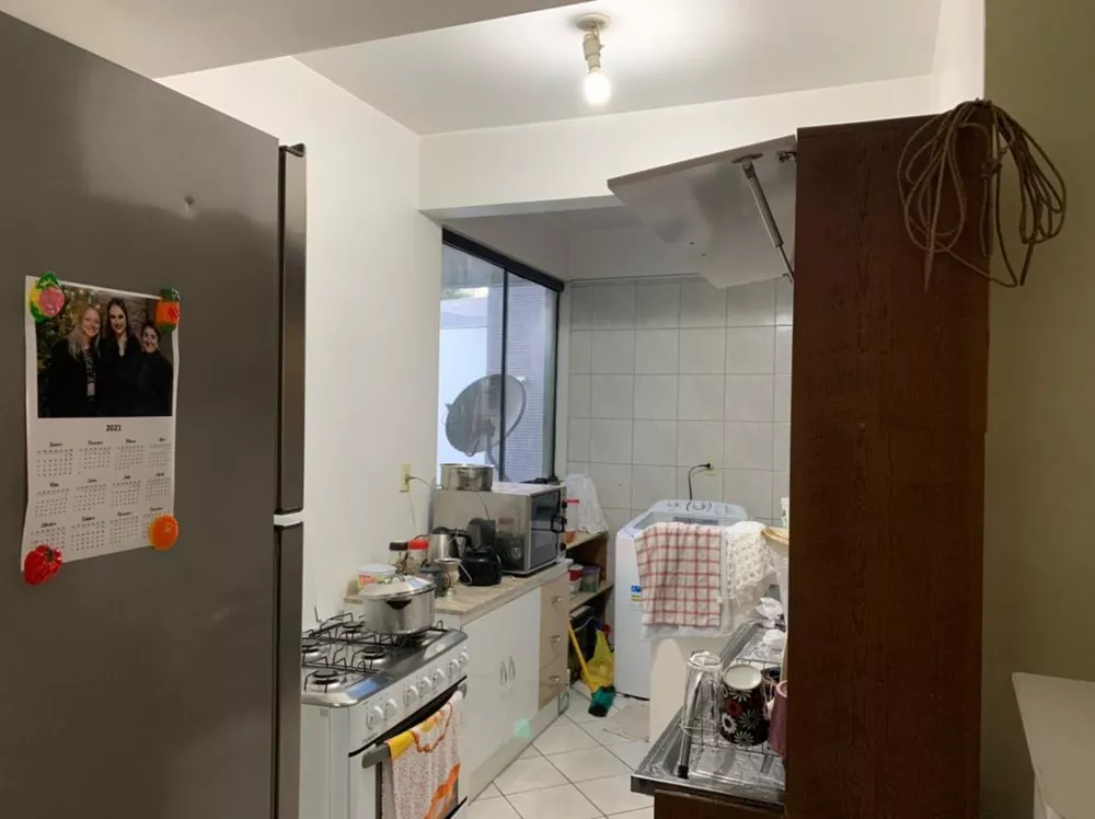 Apartamento, 86 m² - Foto 3