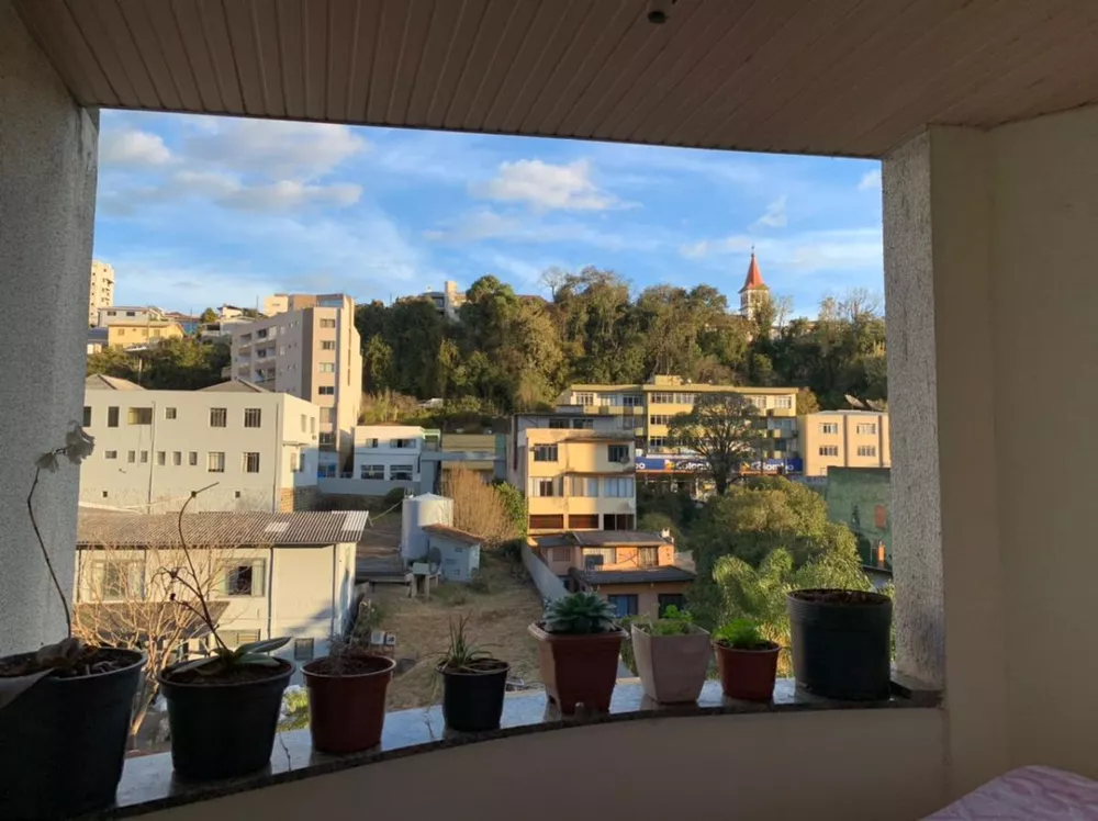 Apartamento, 86 m² - Foto 2