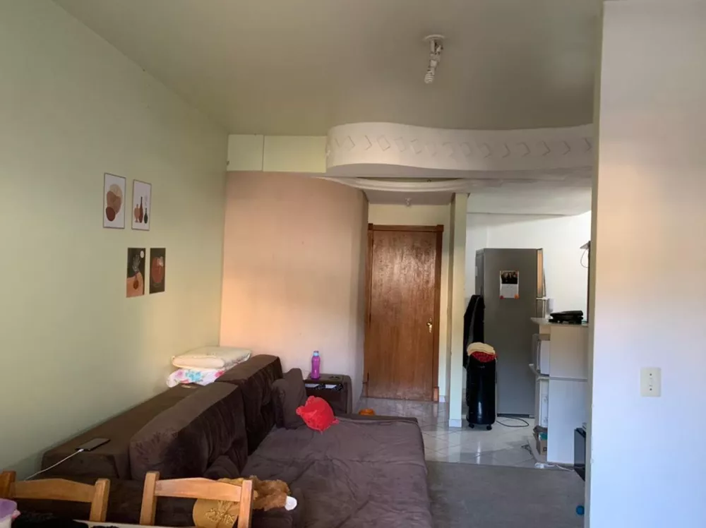 Apartamento, 86 m² - Foto 1