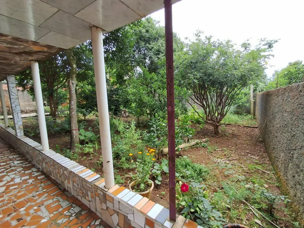Casa, 3 quartos - Foto 11