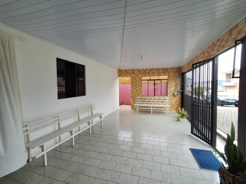 Casa, 3 quartos - Foto 18