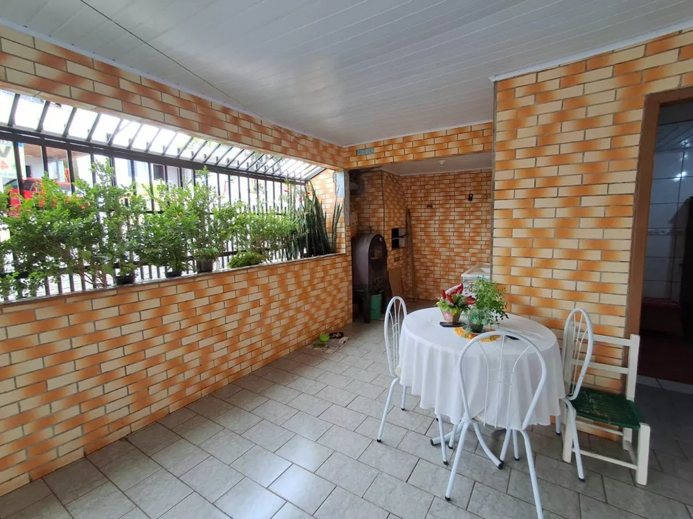 Casa à venda com 3 quartos, 312 - Foto 3