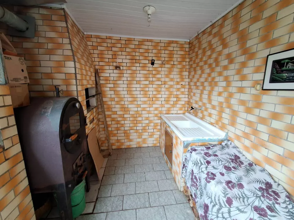 Casa à venda com 3 quartos, 312 - Foto 4