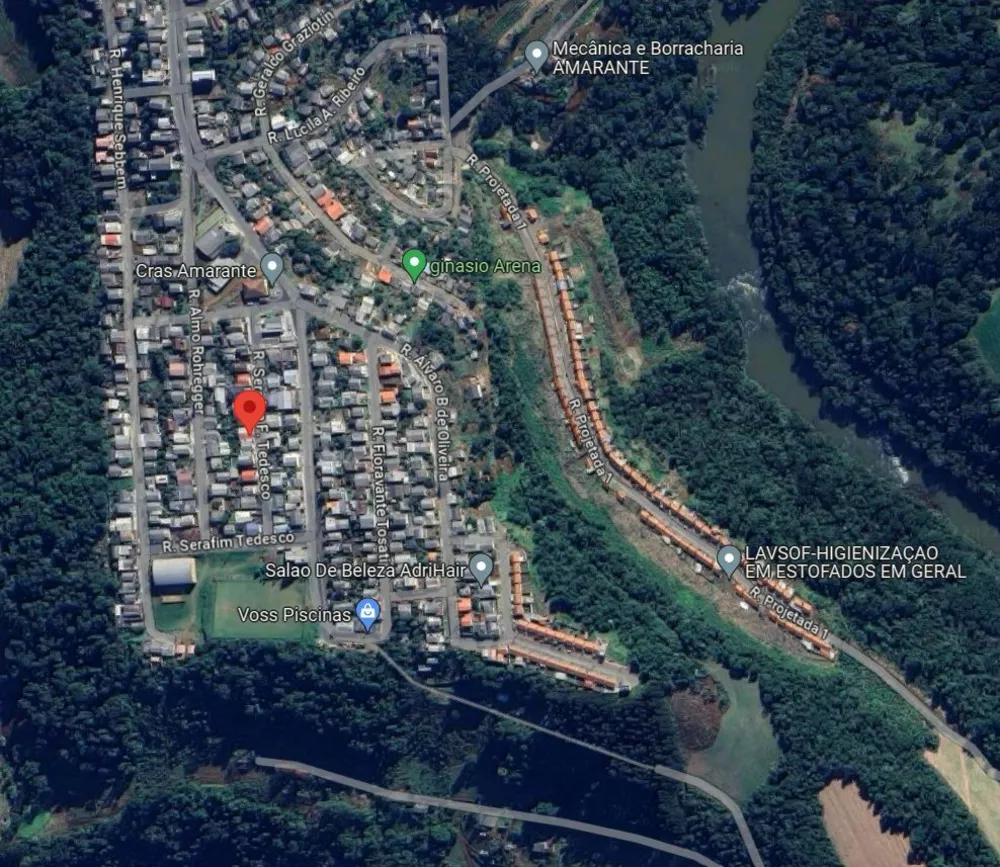 Casa, 3 quartos - Foto 8