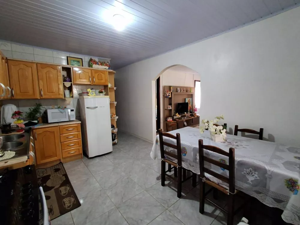 Casa, 3 quartos - Foto 5