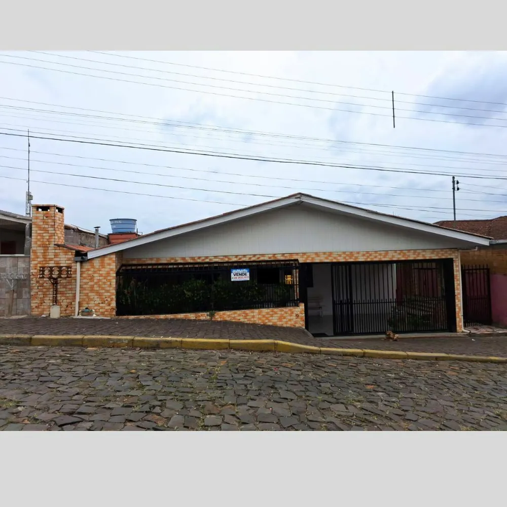 Casa, 3 quartos - Foto 13