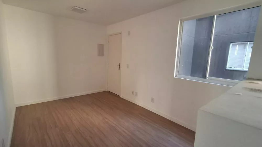 Apartamento, 2 quartos, 52 m² - Foto 10