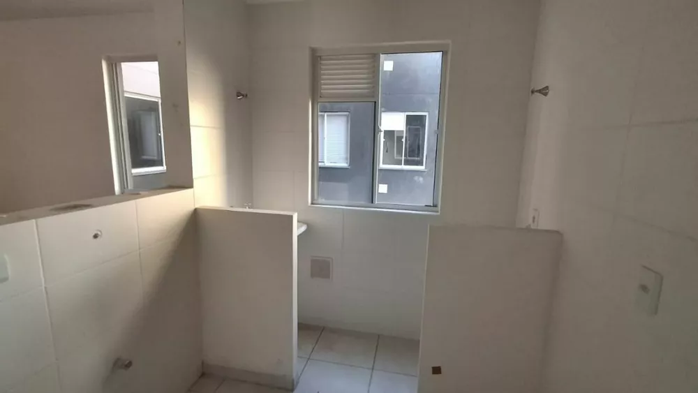 Apartamento, 2 quartos, 52 m² - Foto 8