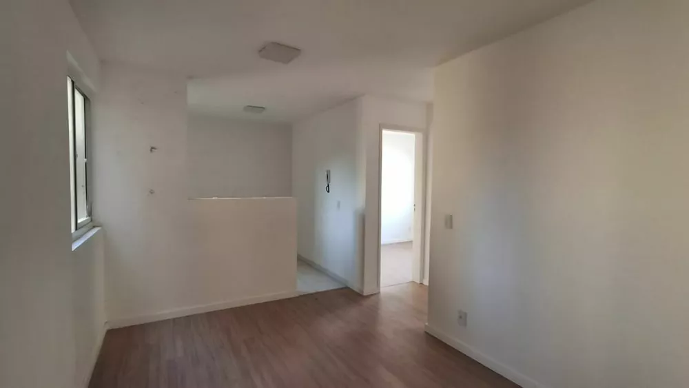 Apartamento, 2 quartos, 52 m² - Foto 6
