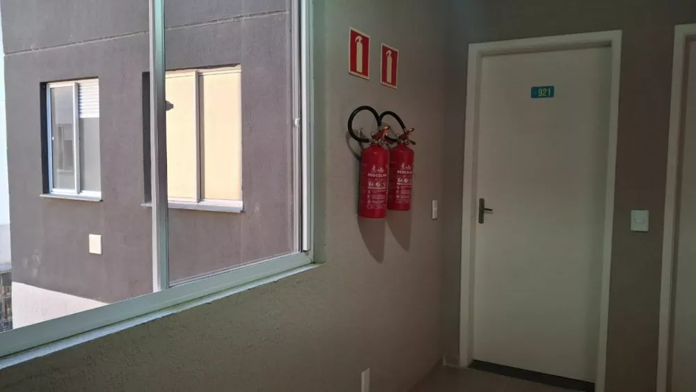 Apartamento, 2 quartos, 52 m² - Foto 4