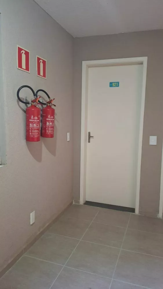 Apartamento, 2 quartos, 52 m² - Foto 5