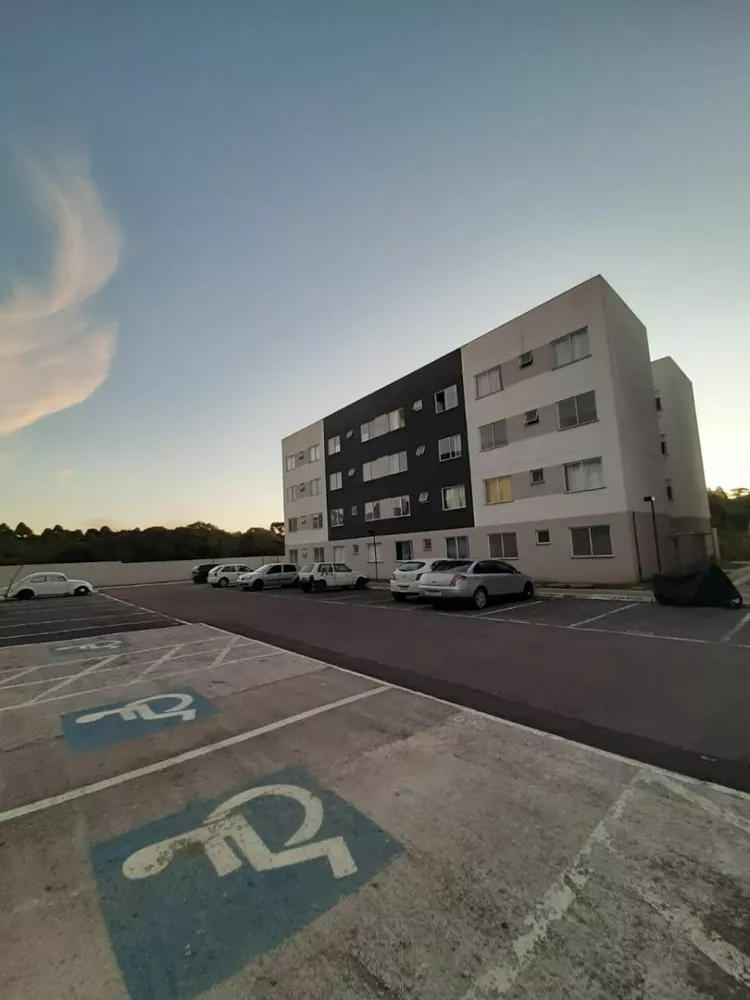 Apartamento, 2 quartos, 52 m² - Foto 1