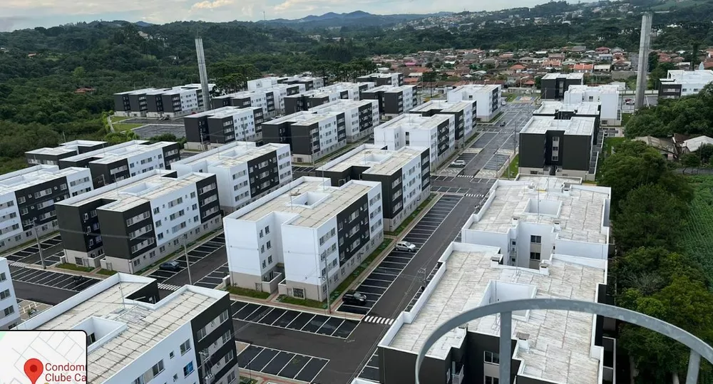 Apartamento, 2 quartos, 52 m² - Foto 12