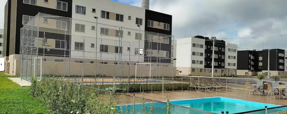 Apartamento, 2 quartos, 52 m² - Foto 3