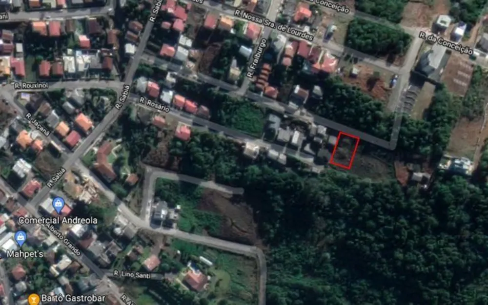 Terreno, 450 m² - Foto 9