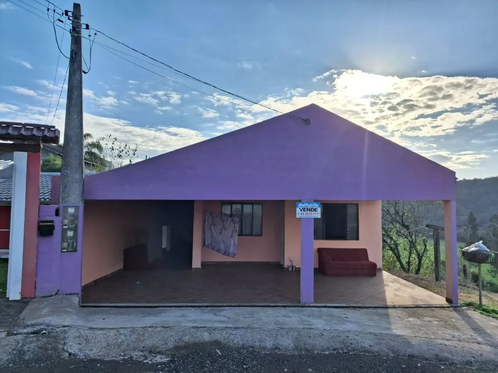 Casa, 105 m² - Foto 18