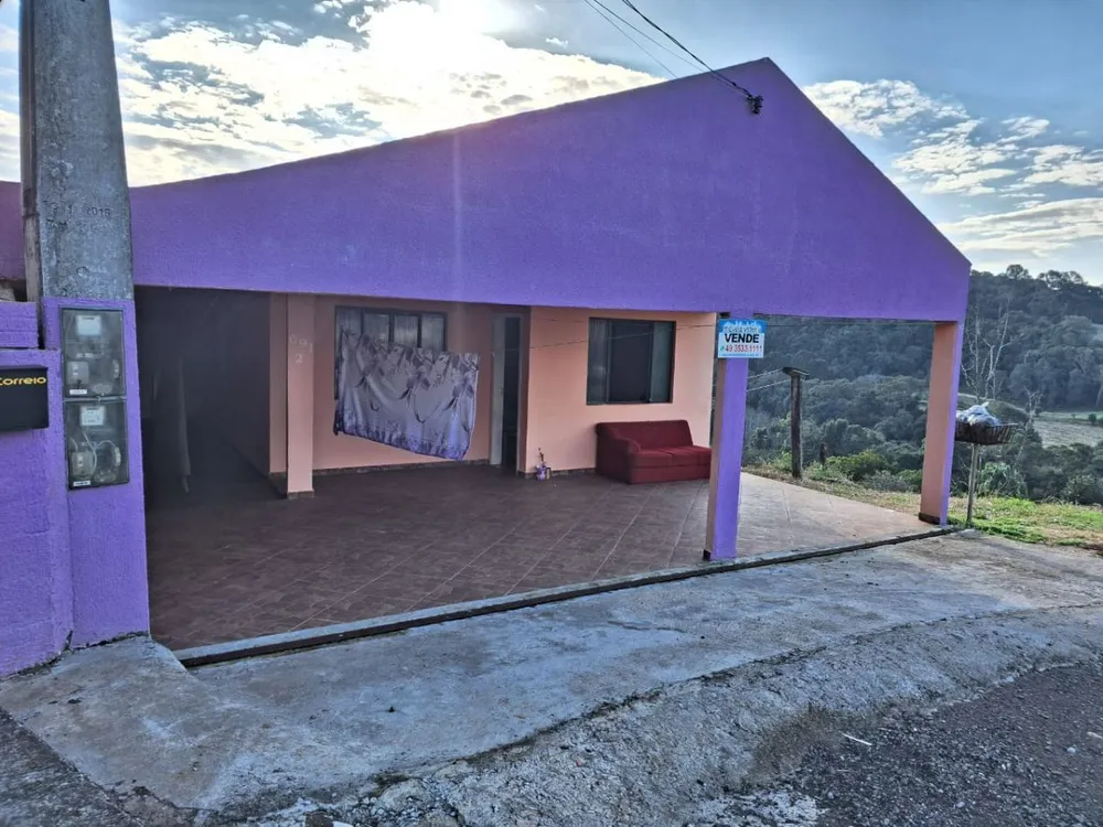 Casa, 105 m² - Foto 9