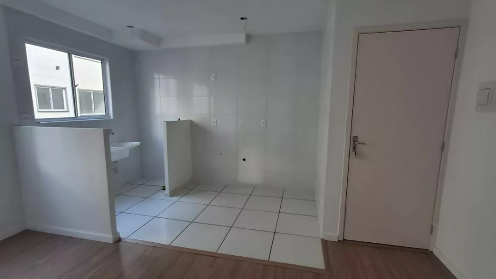 Apartamento, 2 quartos - Foto 2