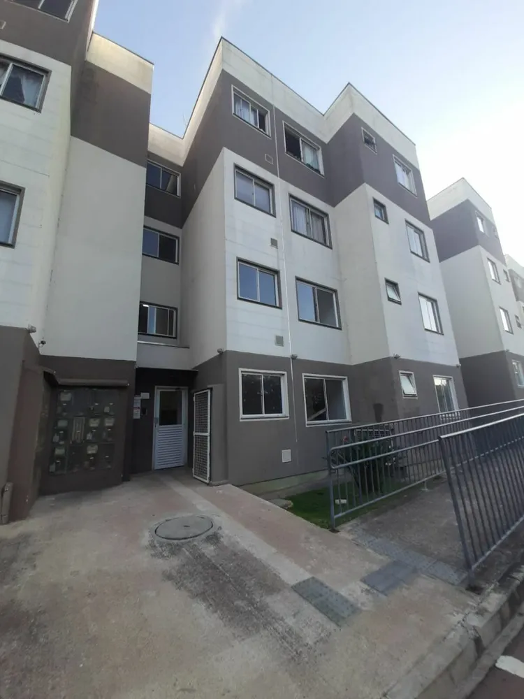 Apartamento, 2 quartos - Foto 19