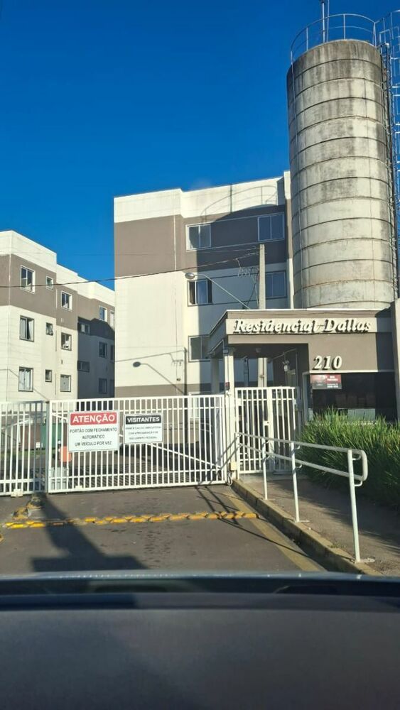 Apartamento à venda e aluguel com 2 quartos, 49 - Foto 1