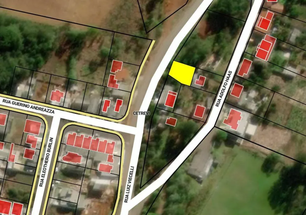 Terreno, 345 m² - Foto 10
