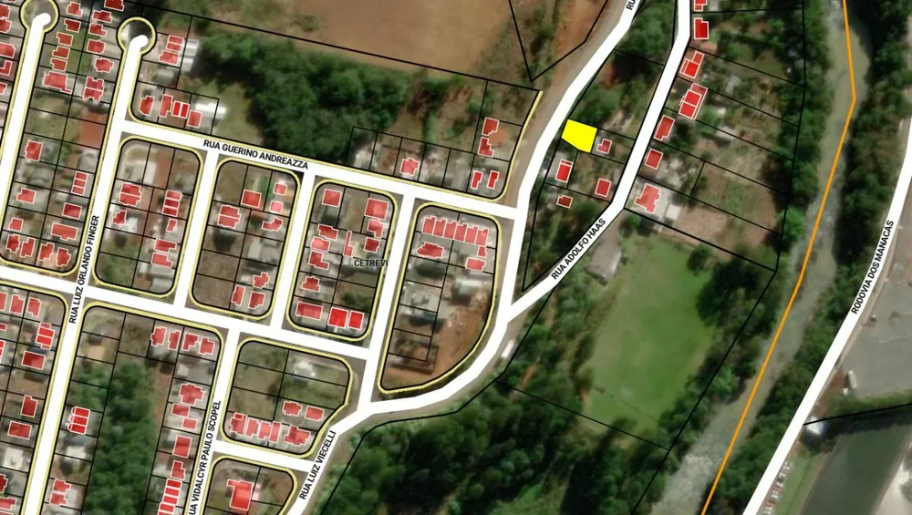 Terreno, 345 m² - Foto 11