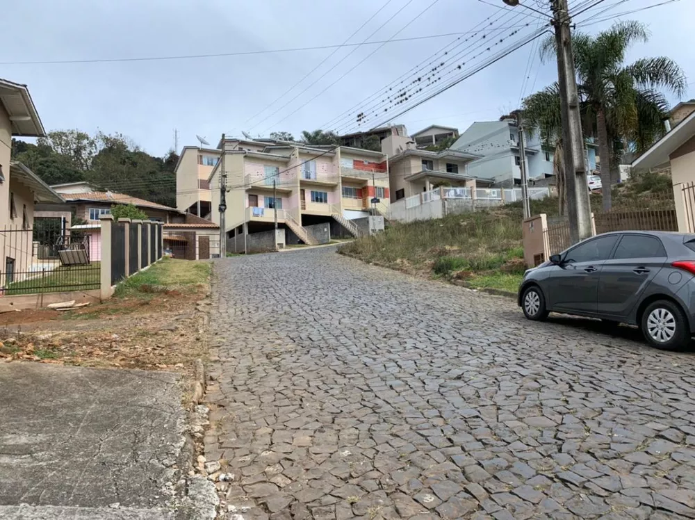 Terreno, 390 m² - Foto 3