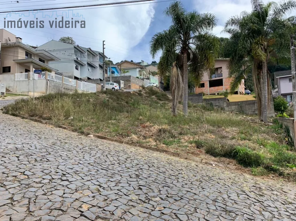 Terreno, 390 m² - Foto 1