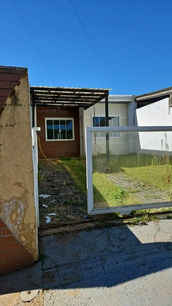 Casa, 2 quartos, 74 m² - Foto 2