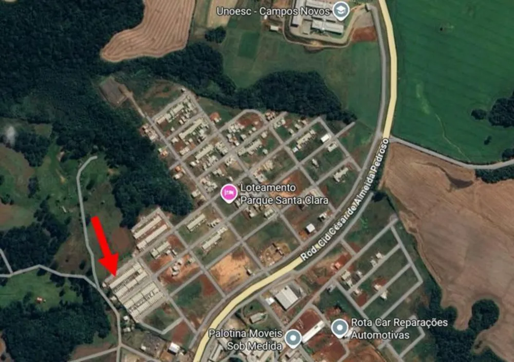 Casa, 2 quartos, 74 m² - Foto 13