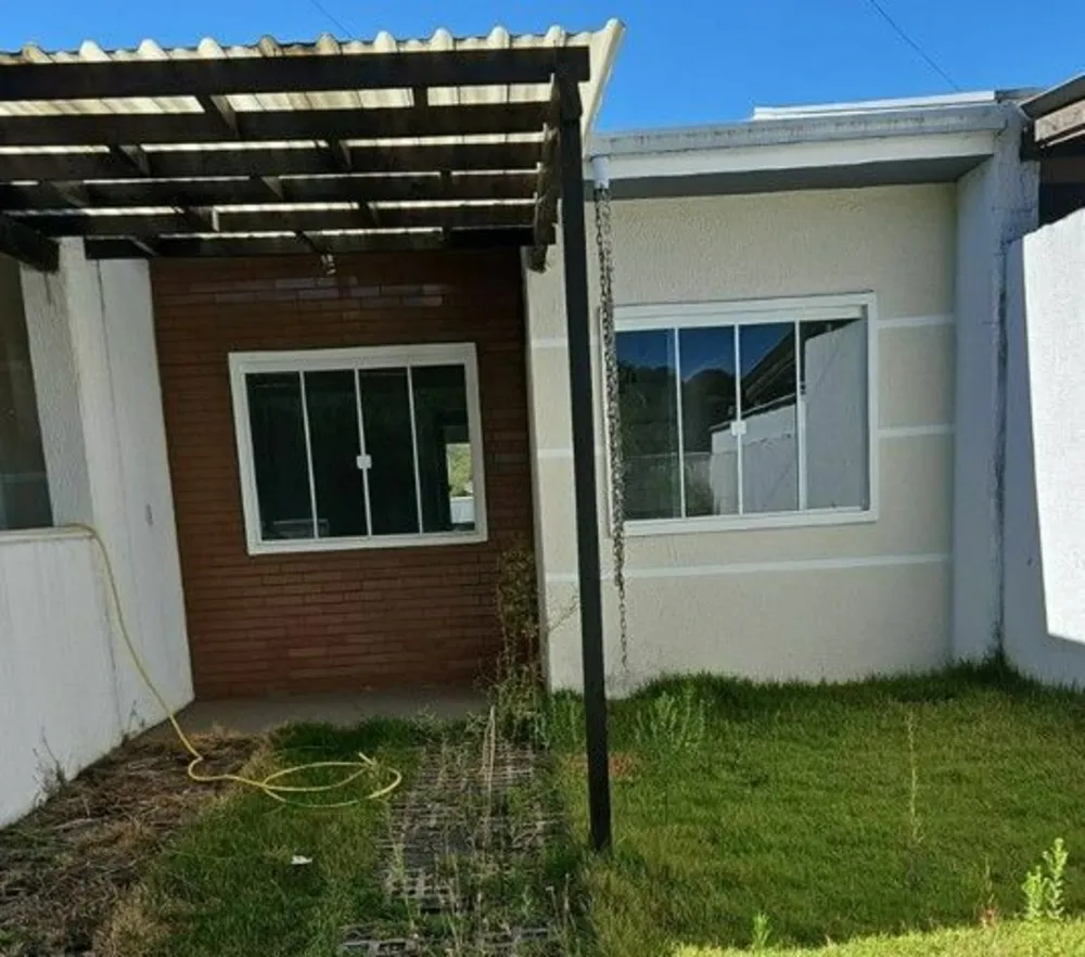 Casa, 2 quartos, 74 m² - Foto 1