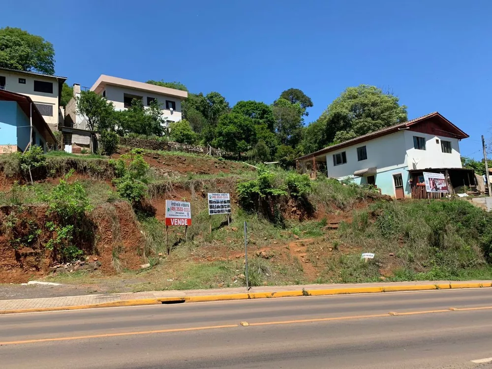 Terreno, 531 m² - Foto 1