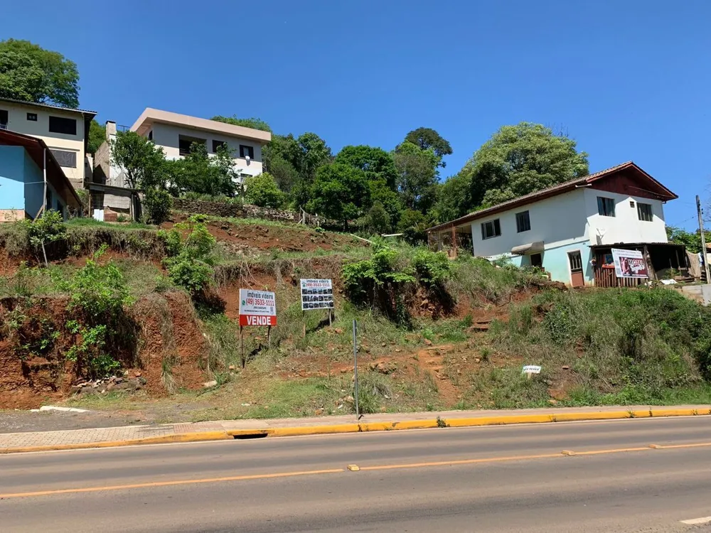 Terreno, 531 m² - Foto 6